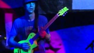 DIIV - Truly Great Thing (Sebadoh Cover) (Live at Brick & Mortar Music Hall 02.27.2016)