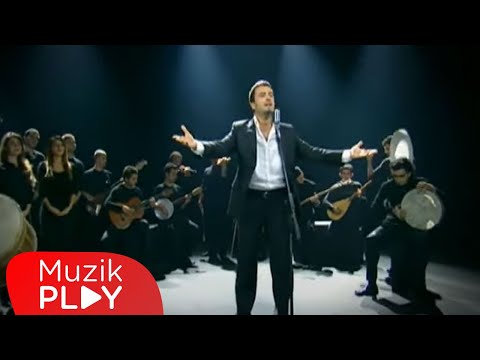 Onur Şan - Siyah Zülfün Tellerine (Official Video)
