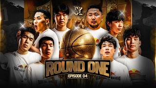 BK REDBULL 1VS1 LEAGUE | YOU CAN'T STOP ME!!!  | EP.04