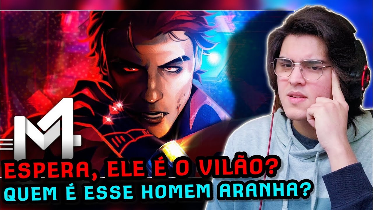 ME TRANSFORMEI NO HOMEM ARANHA E LUTEI CONTRA SUPER VILÕES NO ROBLOX!!  (Venom, Thanos) 