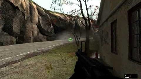 Half-Life 2-Smod Outbreak .67 Part 29