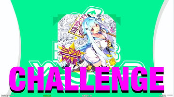 [DDR W]ミッドナイト☆WAR / いちか - CSP17