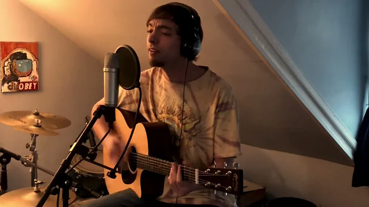 Kyle Carlson - Chains (As We Change) - The Rabbit ...