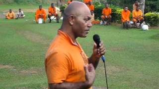 iMPACT Suva-Prison Ministry Resimi