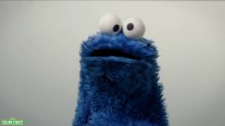 Cookie Season - The Office meets Sesame Street