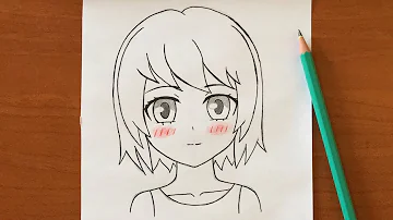 تحميل رسم انمي كوري