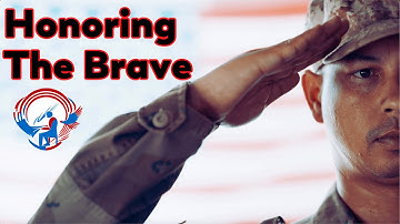 They Fought for Freedom — We Honor Them in Music | Veterans Day Tribute 2025