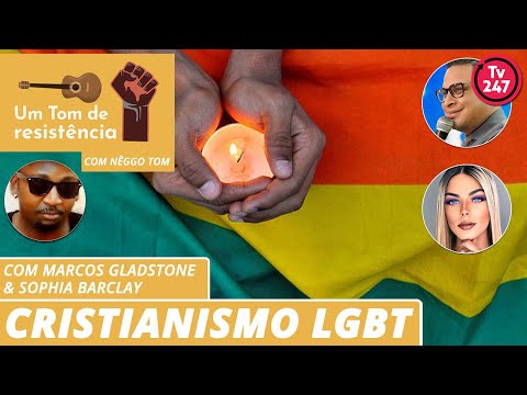 Um Tom de resistência - Cristianismo LGBT