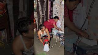 Thumbnail for Bacho Ko Bijli Ki Chijo Se Dur Rakha Karo 🙄😂😁#funny #viral #shorts