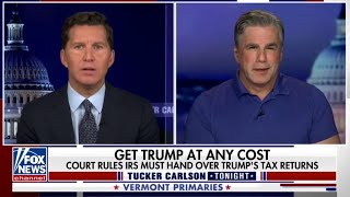 Judicial Watch alleges: Fitton on Fox: Hillary Corruption is BACK!