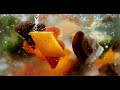 Vegetables in Boiling Water — Super Slow Motion at 1000fps | T-Eight Singapore