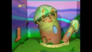 Bridging and Ending Song Planet Film (2019) - Spacetoon Indonesia