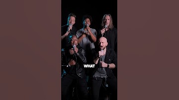 Thumbnail of “Birds of a Feather” by Billie Eilish acapella cover from VoicePlay ft. Deejay Young