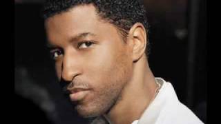 Babyface "What if" chords