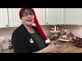 Christmas Home Tour 2020 - On A Budget / Mackenzie Child&#39;s Inspired