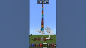 Minecraft Logic part 4 #shorts #memes