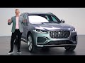 2021 Jaguar F-Pace and XF – Interior and Exterior Features / Official Review