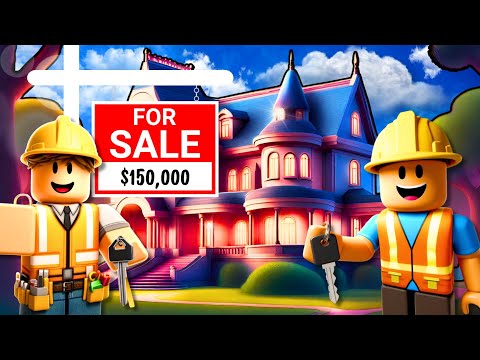 TOP 25 ROBLOX BUILDS FOR 2024 || RoVille Marketplace || Property Codes