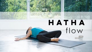 Gentle Hatha Flow for an Open Heart screenshot 4