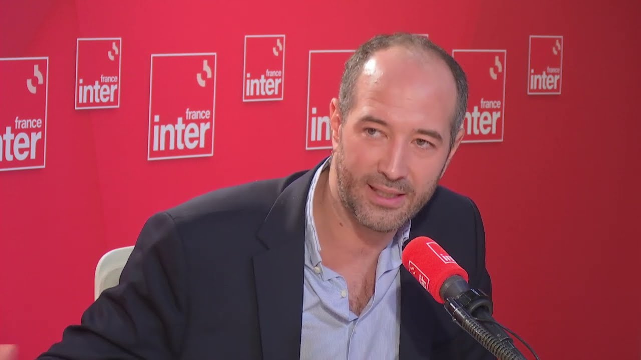 Hugo Micheron : "Si on prend de l'idéologie pour de la folie, on fait des erreurs d'évaluation"