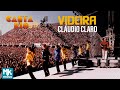 Claudio claro  videira ao vivo  dvd canta rio 99