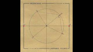 Mooncake - Nine Billion Names... (to A.Clarke) chords