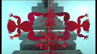 Sony China TVCF BRAVIAist
