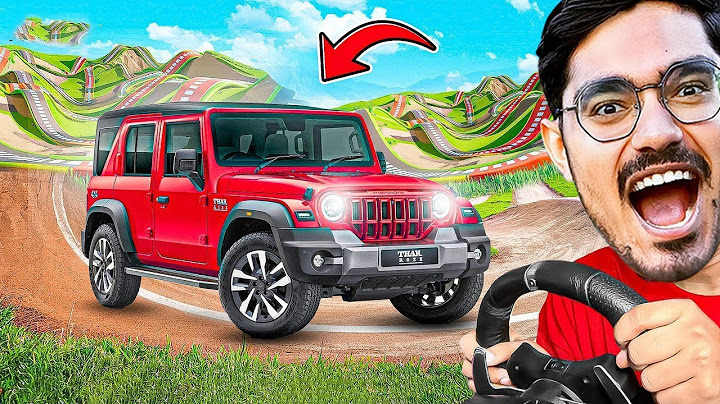 Breaking My Friend’s Car and Gifting Him THAR 4x4 When I broke my friend’s car, there was a rucku...