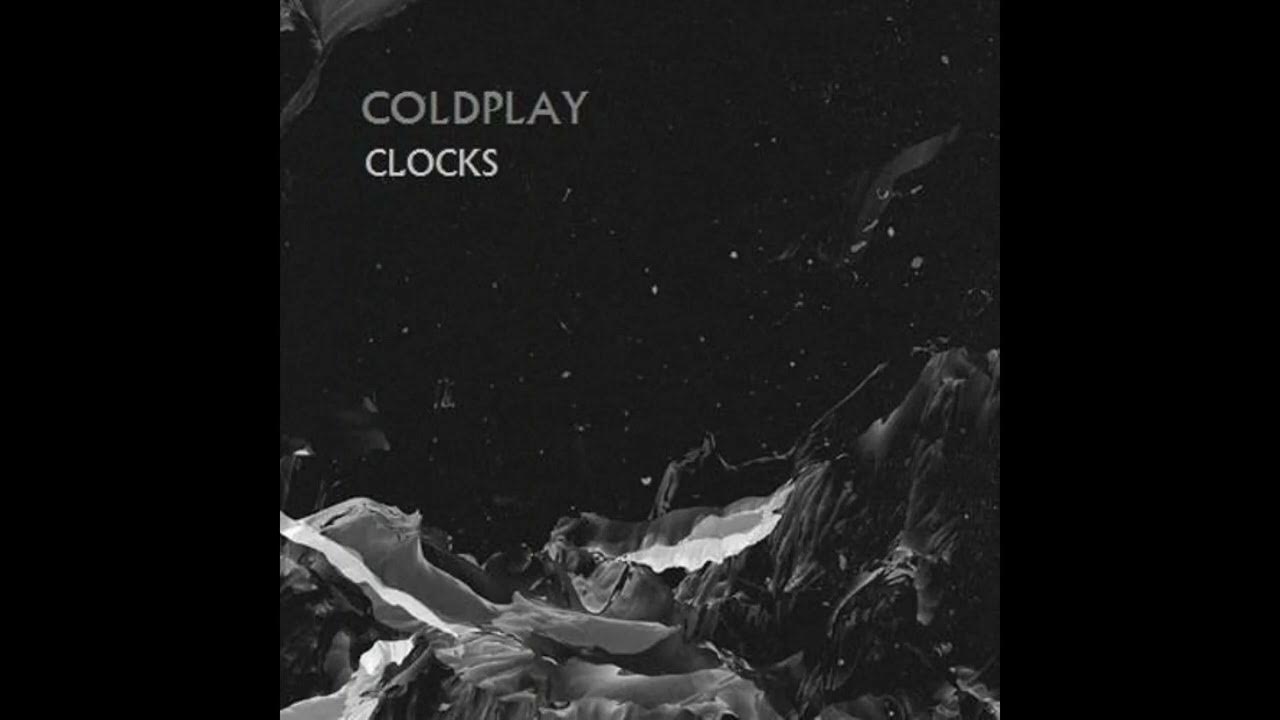 Coldplay обложка. Freedownload: coldplay - clocks (amir telem remix) [rmf007]. колдплей клокс. Coldplay clocks. Limp bizkit вектор.
