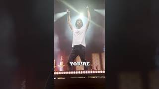 The Best Part of an AJR Concert #shorts #ajr #ajrlive