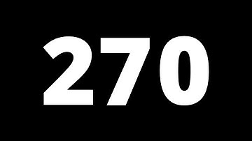 #270Digital Countdown Sound With Animation & Effect @Countdown_SN #Countdown_Start_Now