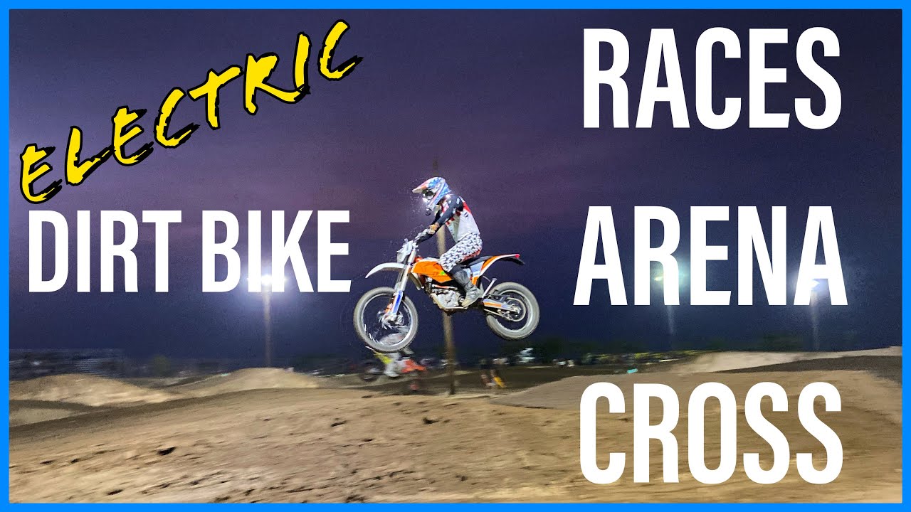 E-Bike vs. Big Bikes Raw Footage