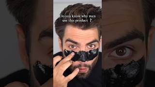 Why is he painting his face black ? #pacinossignatureline #pacinos