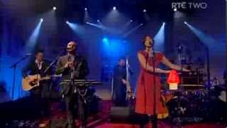 Lisa Hannigan - Ocean And A Rock