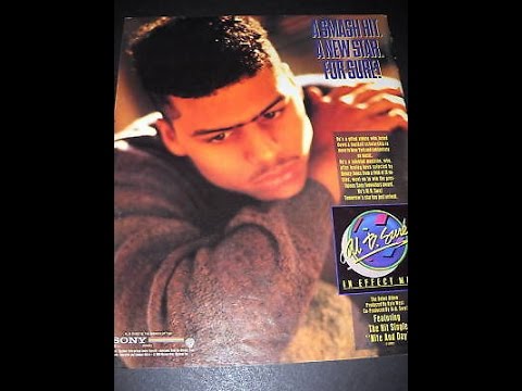 AL B. SURE!