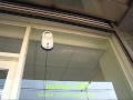 HOBOT-168, robot vitre automatique