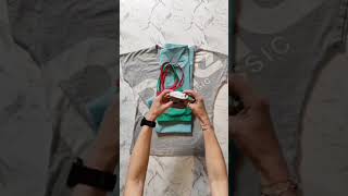 Kit Para Ir A Academia.