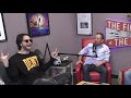 Chris D'elia Funniest Podcast Moments