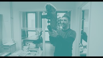 Tour of the Lab of Computational Biology by Stein Aerts