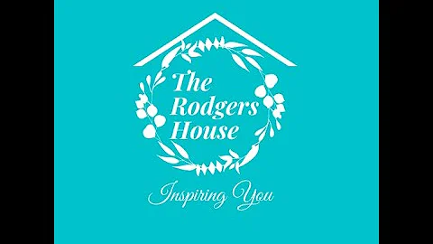 Fall Home Tour - Welcome to The Rodgers House with...