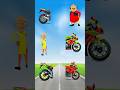 matu Patlu video bike video||Music video #trending #cartoon #shorts