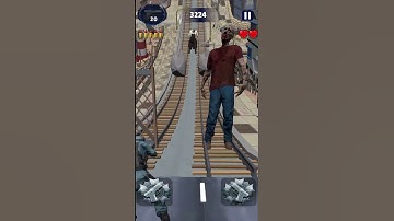 Fatal Strike Game - Made In Unity #gaming #shorts #trending