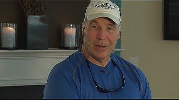 Sit down with Joe D after CTE diagnosis