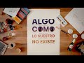 Algo Como Lo Nuestro No Existe (Lyric video) Alan, Jannette y Vince