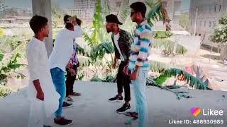 Roni0.7.0Likee Aslam ...Funny Video5
