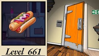 Escape Time: Level 661 – How to Solve (Walkthrough)