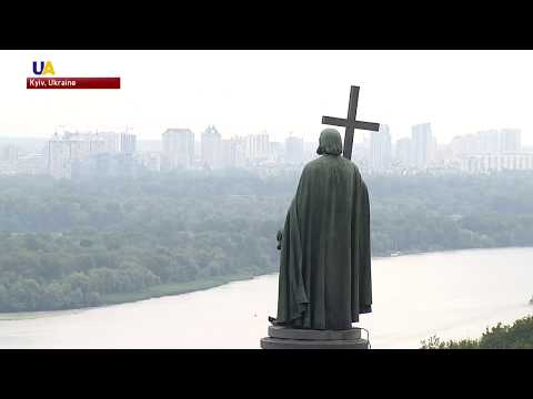 Video: Politiken I Yaroslav The Wise - Alternativ Vy