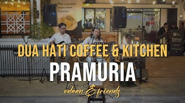 Kisah Seorang Pramuria - The Mercy