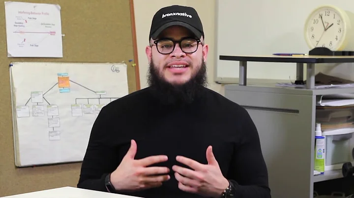Jason Acosta - Who am I? The Role of Identity in E...