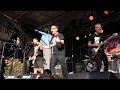 XTREME FEST#7-NO FUN AT ALL-EXTRAIT LIVE-02 08 2019